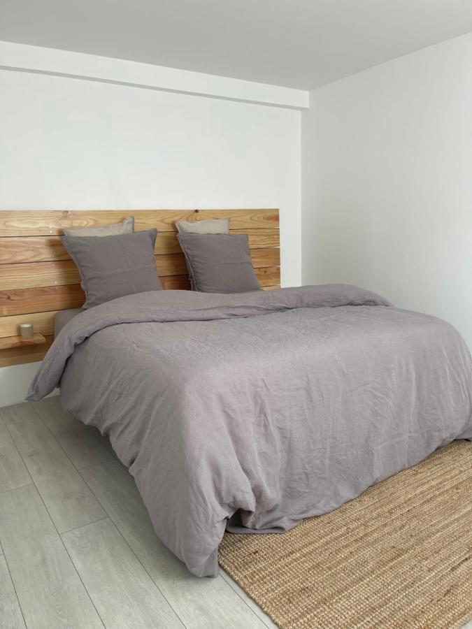 Maison Proche Omaha Beach Vue Imprenable Sur Haras Etreham Ngoại thất bức ảnh