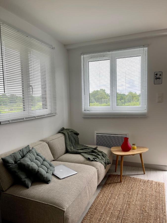 Maison Proche Omaha Beach Vue Imprenable Sur Haras Etreham Ngoại thất bức ảnh