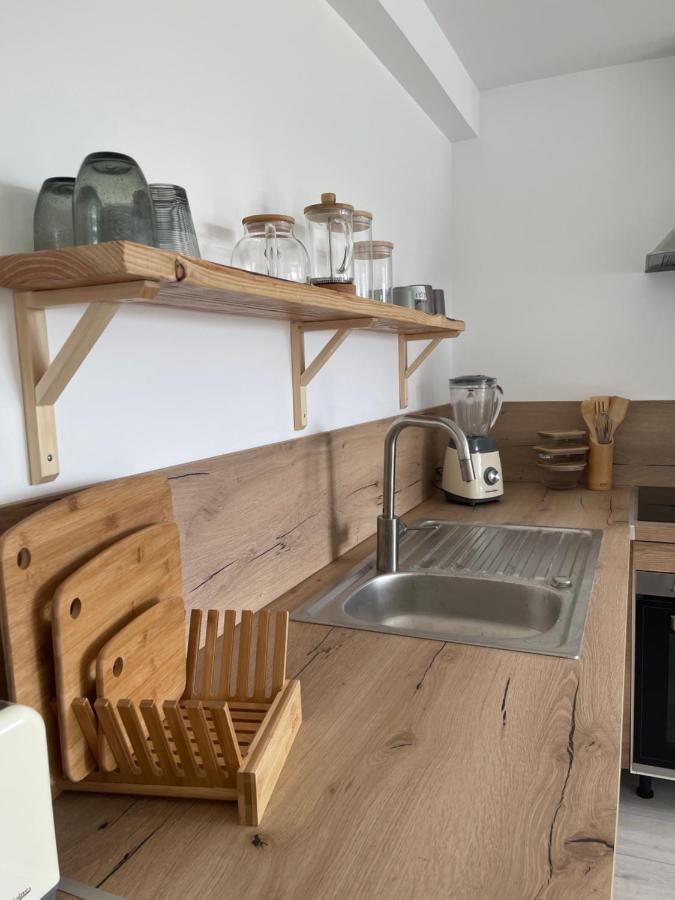 Maison Proche Omaha Beach Vue Imprenable Sur Haras Etreham Ngoại thất bức ảnh